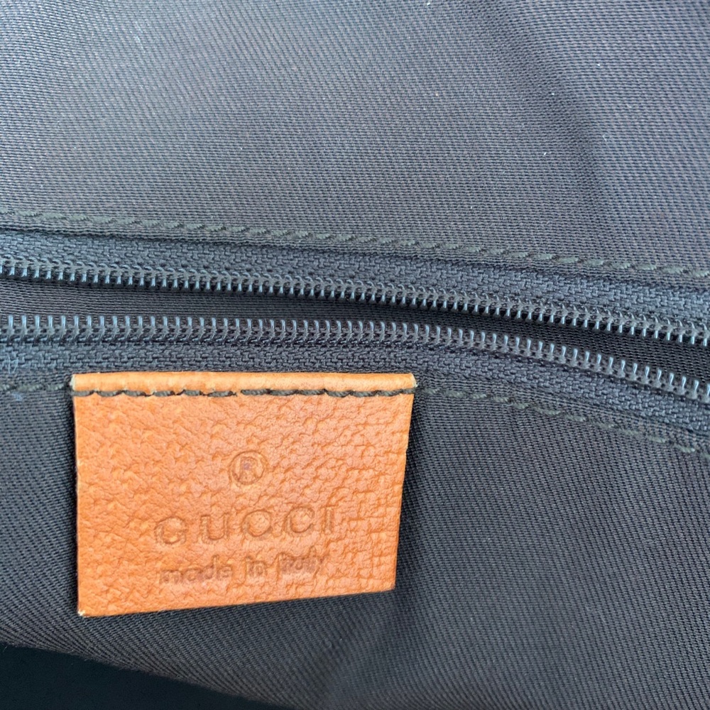 Gucci handbag - Picture 8 of 12